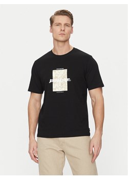 Jack&Jones T-Shirt Tarmac 12273239 Czarny Regular Fit - id: 0000304780004 - marki Jack & Jones - 181035020 Jack&Jones T-Shirt Tarmac 12273239 Czarny Regular Fit ze sklepu MODIVO w kategorii T-shirty męskie - zdjęcie 181035020