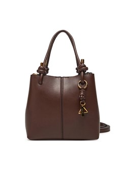 Aldo Torebka Evielily 13989358 Brązowy ze sklepu MODIVO w kategorii Torby Shopper bag - zdjęcie 181035040