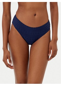 Selmark Dół od bikini BM002 Granatowy ze sklepu MODIVO w kategorii Stroje kąpielowe - zdjęcie 181035092