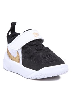Nike Sneakersy Team Hustle D 10 (Td) CW6737 002 Czarny ze sklepu MODIVO w kategorii Buciki niemowlęce - zdjęcie 181035194