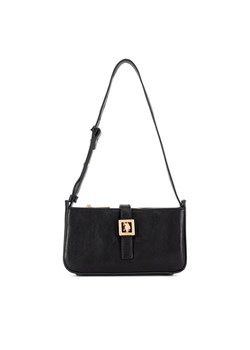 U.S. Polo Assn. Torebka BIUXT8503WVP Czarny ze sklepu MODIVO w kategorii Torebki damskie - zdjęcie 181035363
