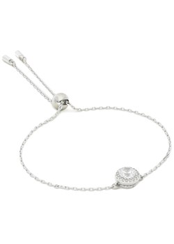 Swarovski Bransoletka Constella 5636266 Srebrny ze sklepu MODIVO w kategorii Bransoletki - zdjęcie 181035413