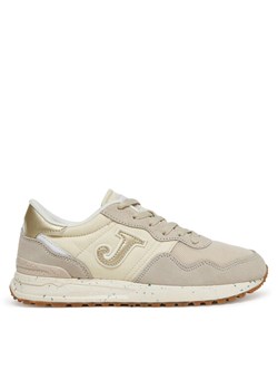 Joma Sneakersy C.367 2525 C367LS2525 Beżowy ze sklepu MODIVO w kategorii Buty sportowe damskie - zdjęcie 181035513