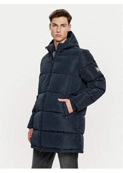 U.S. Polo Assn. Kurtka zimowa MUP3712 Granatowy Regular Fit ze sklepu MODIVO w kategorii Kurtki męskie - zdjęcie 181035564