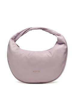 Valentino Torebka Lemonade VBS6RH04 Fioletowy ze sklepu MODIVO w kategorii Torebki hobo - zdjęcie 181035613