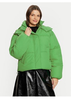ONLY Kurtka zimowa Hope 15322013 Zielony Regular Fit ze sklepu MODIVO w kategorii Kurtki damskie - zdjęcie 181035843