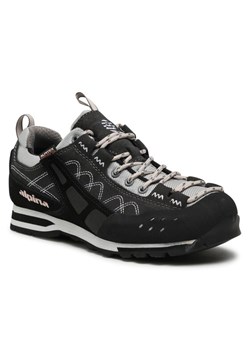 Alpina Trekkingi Royal 6274-1K Szary ze sklepu MODIVO w kategorii Buty trekkingowe męskie - zdjęcie 181035851