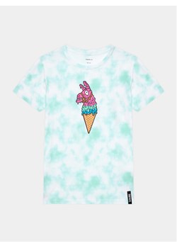 NAME IT T-Shirt 13217944 Kolorowy Regular Fit ze sklepu MODIVO w kategorii T-shirty chłopięce - zdjęcie 181035971