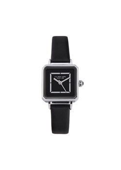 U.S. Polo Assn. Zegarek Gabrielle USP8295BK Czarny ze sklepu MODIVO w kategorii Zegarki - zdjęcie 181036014
