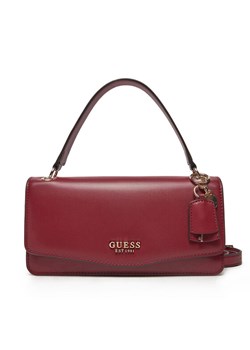 Guess Torebka HWEVG9 53520 Czerwony ze sklepu MODIVO w kategorii Torebki damskie - zdjęcie 181036081