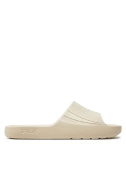Fila Klapki Off-Crt Slide Wmn FFW0403 Biały ze sklepu MODIVO w kategorii Klapki damskie - zdjęcie 181036363