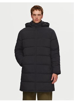 Selected Homme Kurtka zimowa Cooper 16089959 Czarny Regular Fit ze sklepu MODIVO w kategorii Kurtki męskie - zdjęcie 181036472