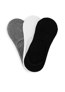 Sprandi Zestaw 3 par stopek męskich 0MB-001-SS24 (3-pack) Kolorowy ze sklepu MODIVO w kategorii Skarpetki męskie - zdjęcie 181036592
