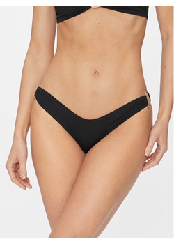 Melissa Odabash Góra od bikini Hamburg Czarny ze sklepu MODIVO w kategorii Stroje kąpielowe - zdjęcie 181036643