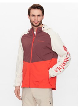 Columbia Kurtka przejściowa Panther Creek™ 1840711 Kolorowy Regular Fit ze sklepu MODIVO w kategorii Kurtki męskie - zdjęcie 181036760