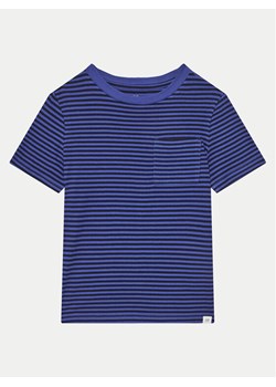 Gap T-Shirt 745882-02 Niebieski Regular Fit ze sklepu MODIVO w kategorii T-shirty chłopięce - zdjęcie 181036850