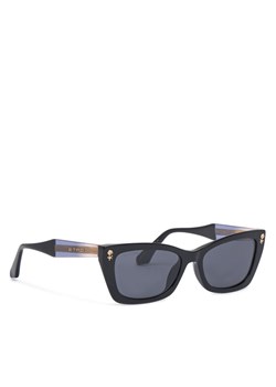 Etro Okulary przeciwsłoneczne 0092/F/S 2078 Czarny ze sklepu MODIVO w kategorii Okulary przeciwsłoneczne damskie - zdjęcie 181037070