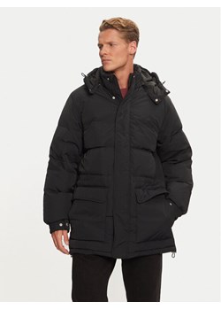 Levi's® Kurtka puchowa Rockridge A8559-0000 Czarny Regular Fit ze sklepu MODIVO w kategorii Kurtki męskie - zdjęcie 181037071