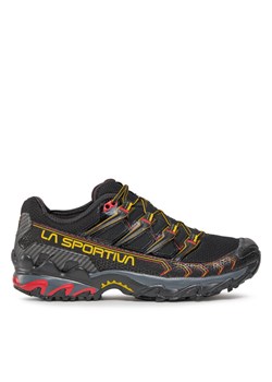 La Sportiva Buty do biegania Ultra Raptor II 46M999100 Czarny ze sklepu MODIVO w kategorii Buty sportowe męskie - zdjęcie 181037230