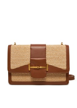 Ted Baker Torebka Edanas 274679 Brązowy ze sklepu MODIVO w kategorii Listonoszki - zdjęcie 181037251