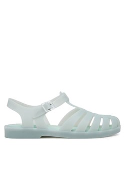 Melissa Sandały Melissa Possession Ad M 32408 Błękitny ze sklepu MODIVO w kategorii Sandały damskie - zdjęcie 181037284