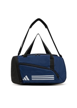 adidas Torba Essentials 3-Stripes XSmall JM9061 Granatowy ze sklepu MODIVO w kategorii Torby sportowe - zdjęcie 181037451