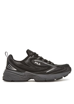 Fila Sneakersy Actix FFW0412 83162 Czarny ze sklepu MODIVO w kategorii Buty sportowe damskie - zdjęcie 181037470