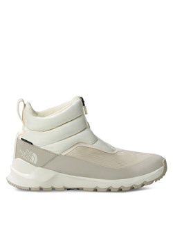 The North Face Śniegowce W Thermoball Progressive Zip Ii WpNF0A5LWF32F1 Biały ze sklepu MODIVO w kategorii Śniegowce damskie - zdjęcie 181037551