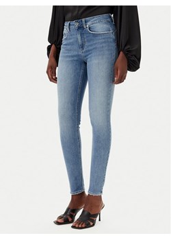 Liu Jo Jeansy UA5013 DS058 Niebieski Skinny Fit ze sklepu MODIVO w kategorii Jeansy damskie - zdjęcie 181037590