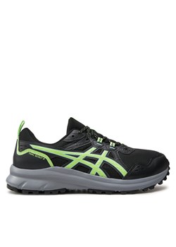 Asics Buty do biegania Trail Scout 3 1011B700 Czarny ze sklepu MODIVO w kategorii Buty sportowe męskie - zdjęcie 181037601