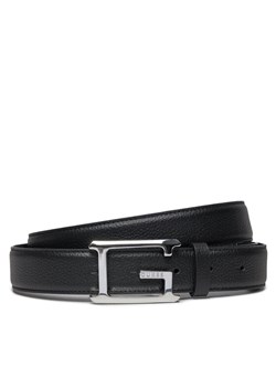 Guess Pasek Męski Not Coordinated Belts BM7800 P4130 Czarny ze sklepu MODIVO w kategorii Paski męskie - zdjęcie 181037652