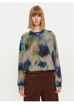 Deha Bluza D12370 Kolorowy Regular Fit ze sklepu MODIVO w kategorii Bluzy damskie - zdjęcie 181037654