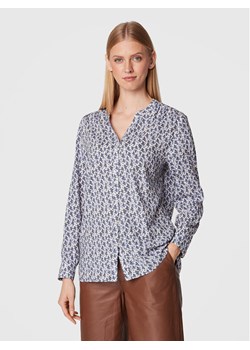 Olsen Koszula Casual Icons 12001745 Niebieski Regular Fit ze sklepu MODIVO w kategorii Koszule damskie - zdjęcie 181037800