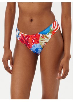 Selmark Dół od bikini BL502 Kolorowy ze sklepu MODIVO w kategorii Stroje kąpielowe - zdjęcie 181037814