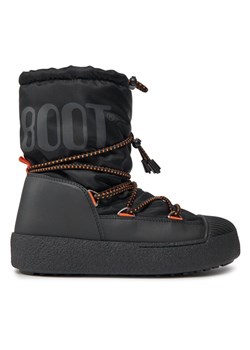 Moon Boot Śniegowce Ltrack Polar 24501000001 Czarny ze sklepu MODIVO w kategorii Śniegowce damskie - zdjęcie 181037833