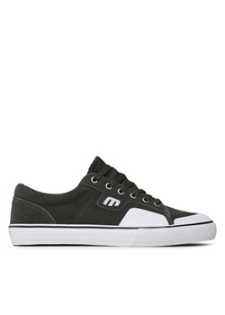 Etnies Sneakersy Kayson 4101000547 Zielony ze sklepu MODIVO w kategorii Trampki męskie - zdjęcie 181037880