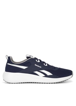 Reebok Sneakersy Lite Plus 4 100204958 Granatowy ze sklepu MODIVO w kategorii Buty sportowe męskie - zdjęcie 181037883