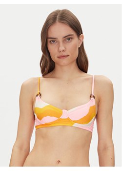 Maaji Góra od bikini Paradiso Waves Archer PT5165SUN001 Kolorowy ze sklepu MODIVO w kategorii Stroje kąpielowe - zdjęcie 181037914