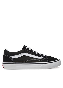 Vans Tenisówki Old Skool VN000D2VY281 Czerwony ze sklepu MODIVO w kategorii Trampki damskie - zdjęcie 181037954
