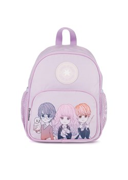 Harry Potter Plecak ACCCS-AW24-241WBHP Różowy ze sklepu MODIVO w kategorii Plecaki dla dzieci - zdjęcie 181038152