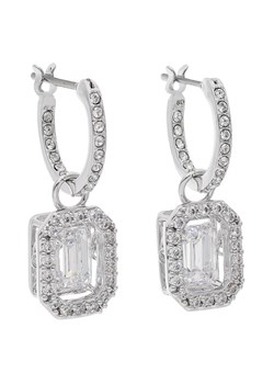 Swarovski Kolczyki Millenia 5638495 Srebrny ze sklepu MODIVO w kategorii Kolczyki - zdjęcie 181038230