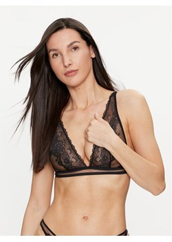 Calvin Klein Underwear Biustonosz braletka 000QF7749E Czarny ze sklepu MODIVO w kategorii Biustonosze - zdjęcie 181038243