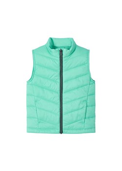 Mayoral Bezrękawnik 3371 Zielony Regular Fit ze sklepu MODIVO w kategorii Kamizelki chłopięce - zdjęcie 181038262