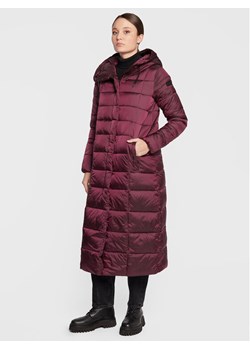 CMP Kurtka zimowa 32K3136 Bordowy Regular Fit ze sklepu MODIVO w kategorii Kurtki damskie - zdjęcie 181038280