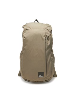 Jack Wolfskin Plecak Waime A64019 4030 Beżowy ze sklepu MODIVO w kategorii Plecaki - zdjęcie 181038341