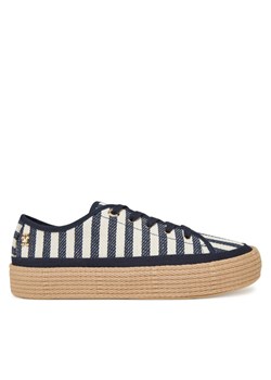 Tommy Hilfiger Espadryle FW0FW08646 Kolorowy ze sklepu MODIVO w kategorii Espadryle damskie - zdjęcie 181038372