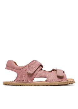 Froddo Sandały Barefoot Flexy Mini G3150270-5 S Różowy ze sklepu MODIVO w kategorii Sandały dziecięce - zdjęcie 181038391