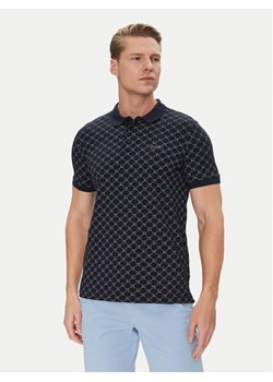 JOOP! Polo 17 JJ-42Paigam 30036150 Granatowy Modern Fit ze sklepu MODIVO w kategorii T-shirty męskie - zdjęcie 181038412