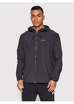 POC Kurtka przejściowa 62103 Czarny Regular Fit ze sklepu MODIVO w kategorii Kurtki męskie - zdjęcie 181038472