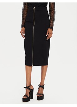 Rinascimento Spódnica ołówkowa CFC0119884003 Czarny Slim Fit ze sklepu MODIVO w kategorii Spódnice - zdjęcie 181038513